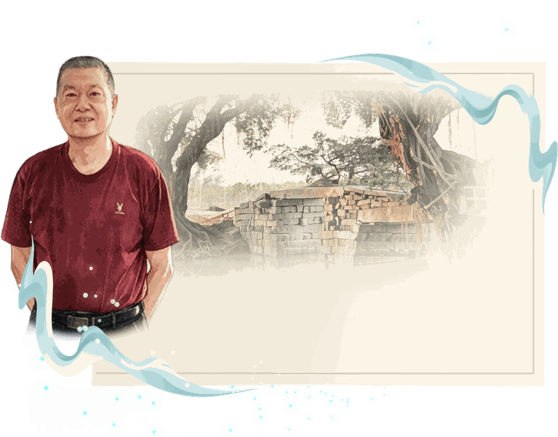 合浦桥窗口